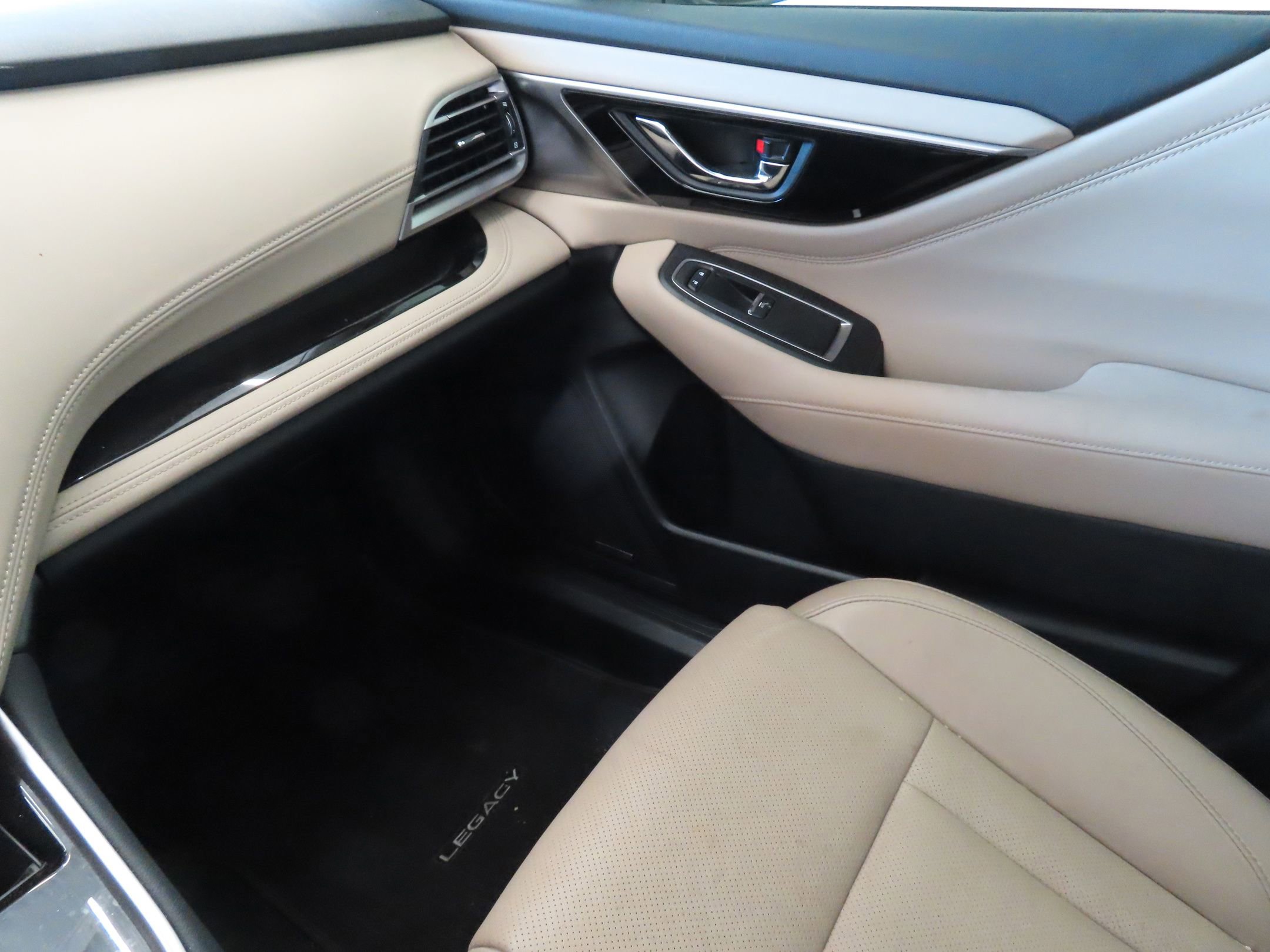 Certified 2022 Subaru Legacy Limited image 20