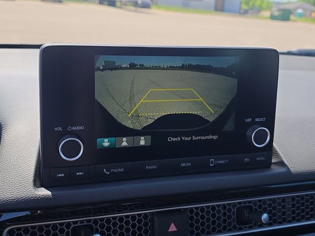 Used 2024 Honda Civic EX-L image 24