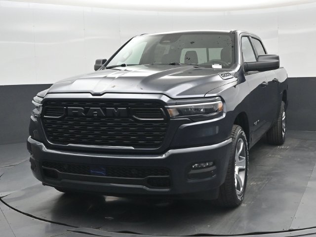 New 2027 RAM 1500 Express RWD image 36