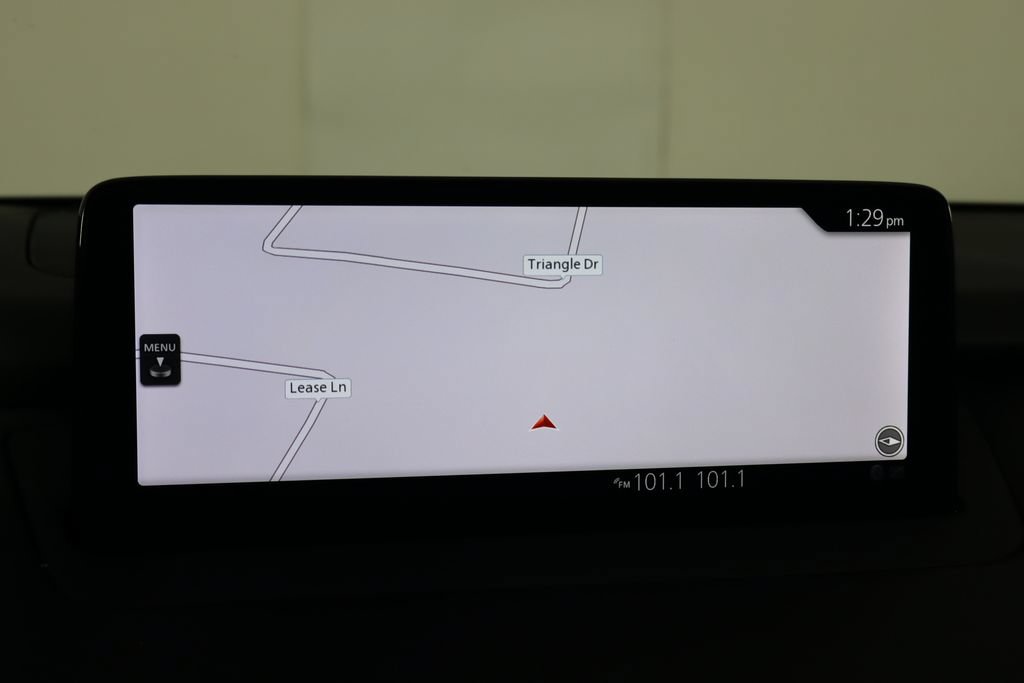 Used 2021 MAZDA CX-9 Grand Touring AWD/4WD image 39