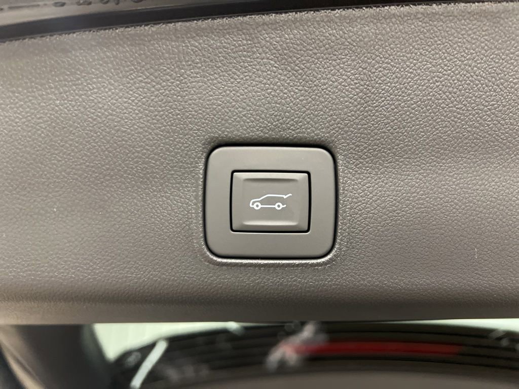 New 2026 Chevrolet TrailBlazer ACTIV w/ Convenience Package image 7