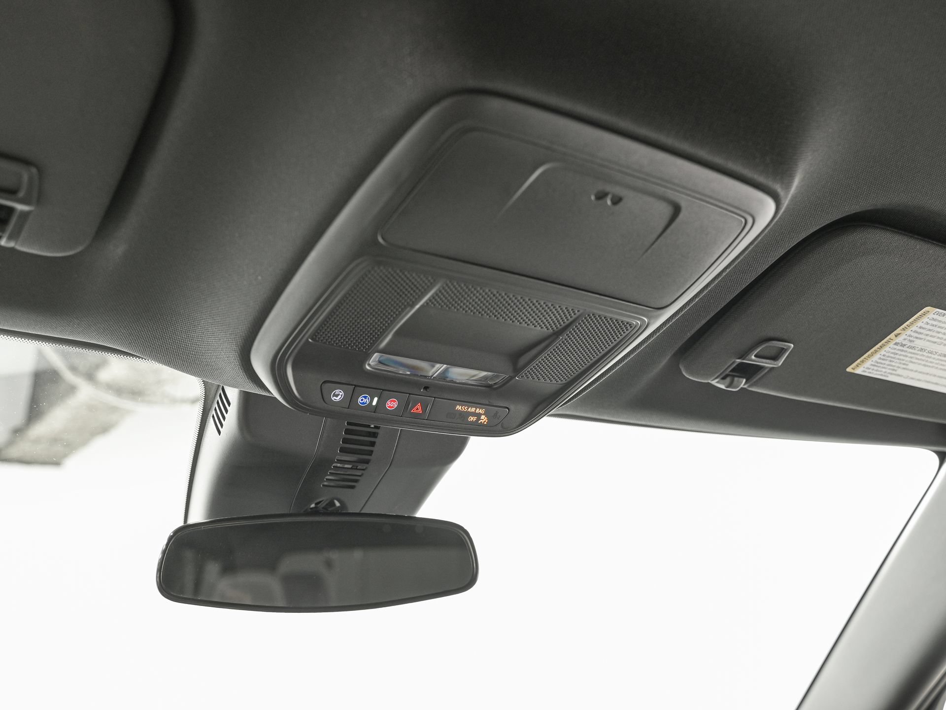 Used 2024 Chevrolet Traverse LS FWD image 24