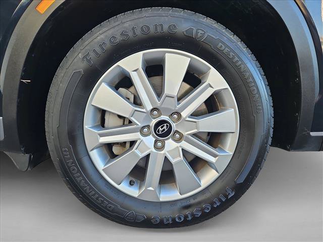 Used 2024 Hyundai Palisade SEL FWD image 25