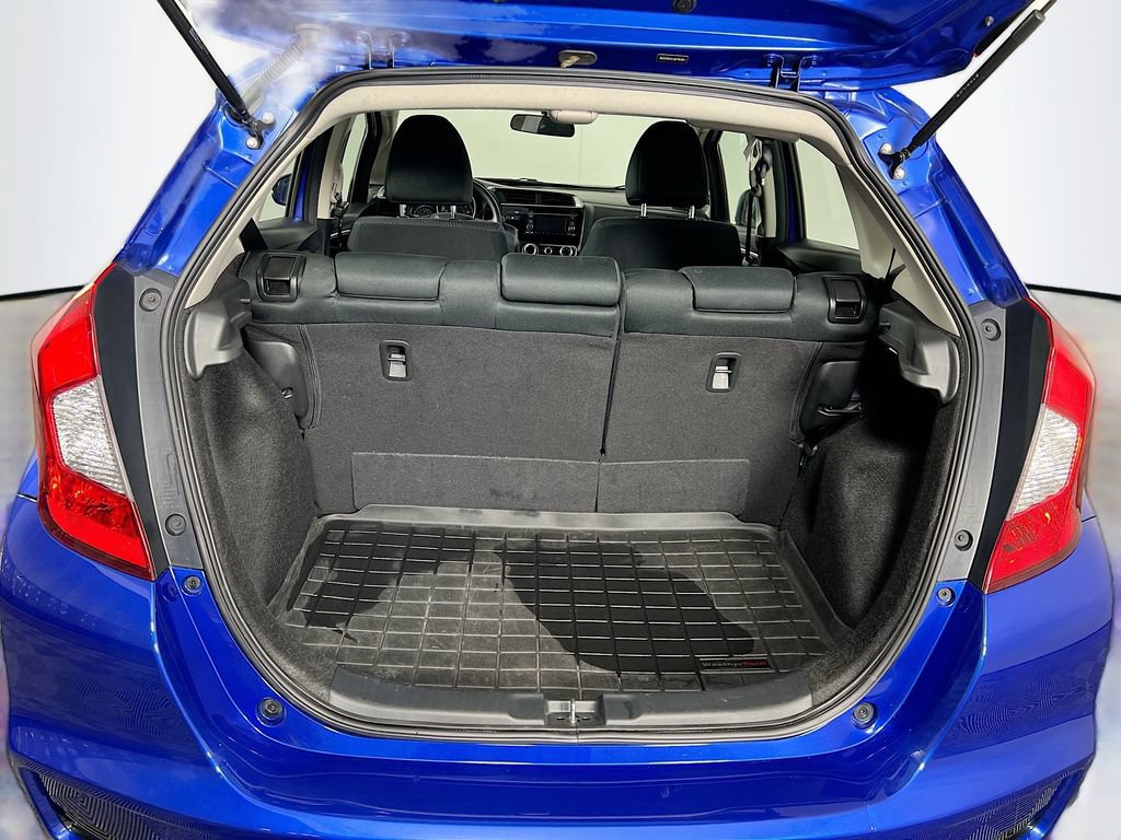 Used 2018 Honda Fit LX image 23