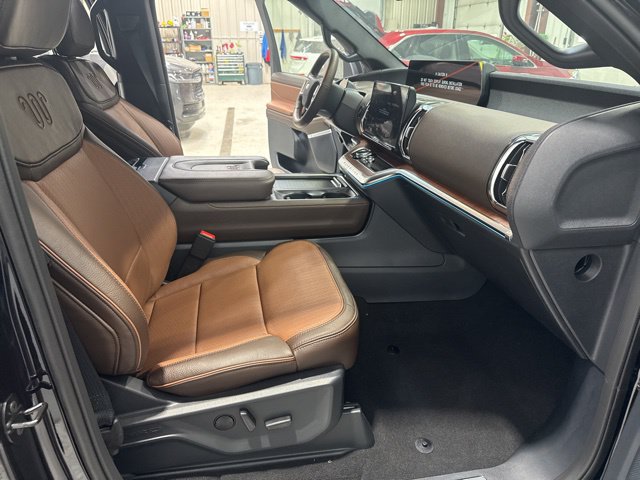 New 2026 Ford Expedition King Ranch AWD/4WD image 20