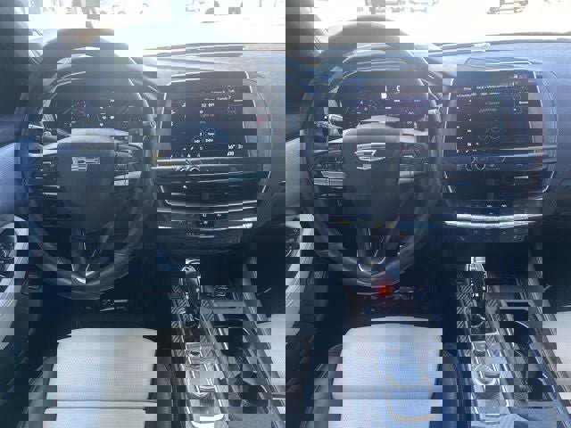 Used 2020 Cadillac CT5 Sport image 16