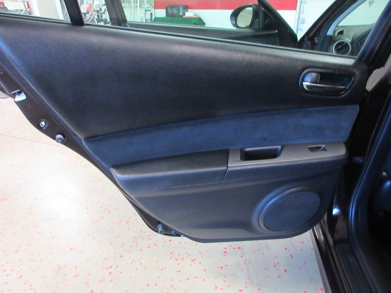 Used 2010 MAZDA MAZDA6 i Touring image 25