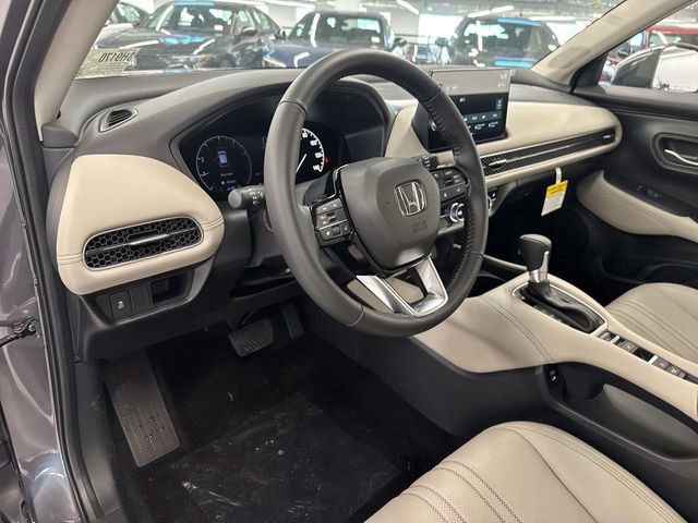 New 2026 Honda HR-V EX-L image 24