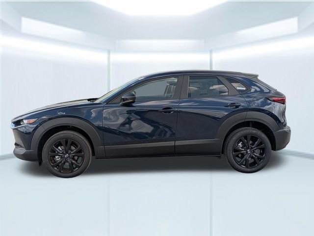 New 2026 MAZDA CX-30 AWD 2.5 S w/ Select Sport Pkg image 2