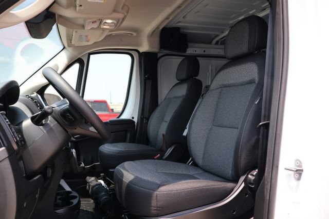 New 2026 RAM ProMaster 1500 w/ Power Group FWD image 17