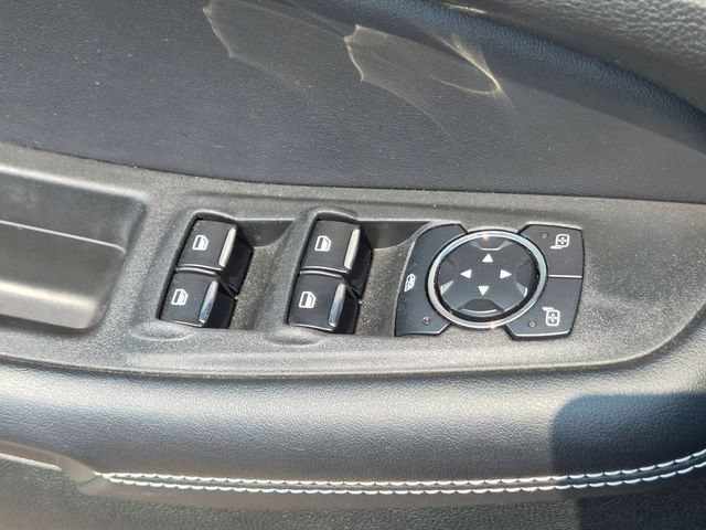Used 2023 Ford Edge ST AWD/4WD image 15