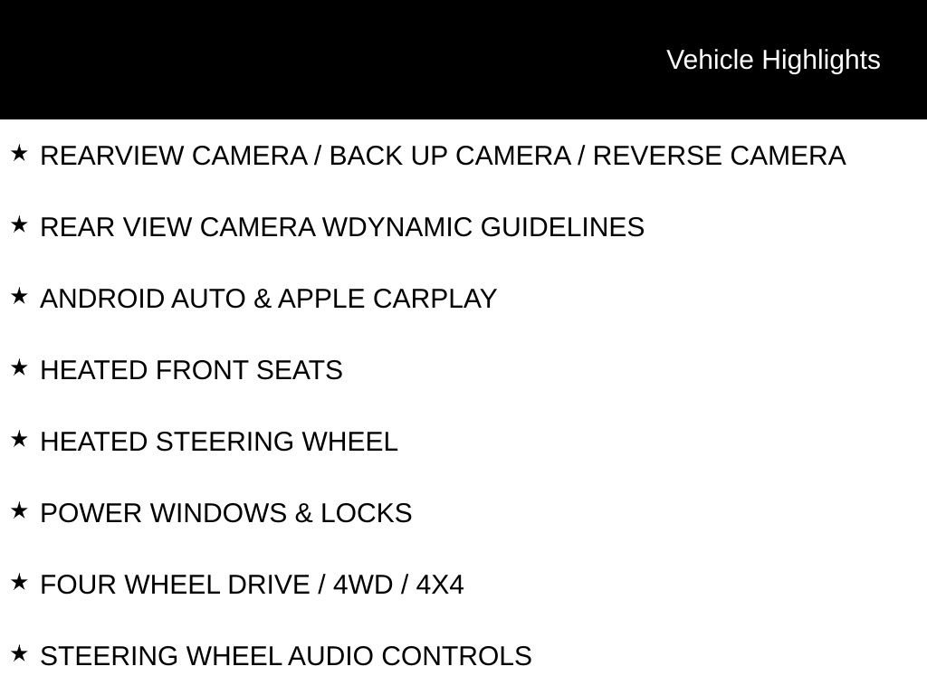 Used 2023 Jeep Wrangler Unlimited Sahara w/ Cold Weather Group AWD/4WD image 4