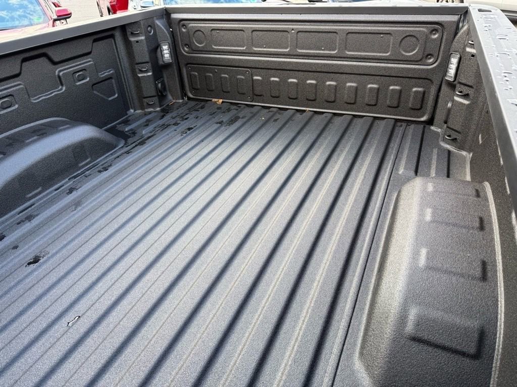 New 2026 Chevrolet Silverado 2500 LT w/ True North Edition image 5