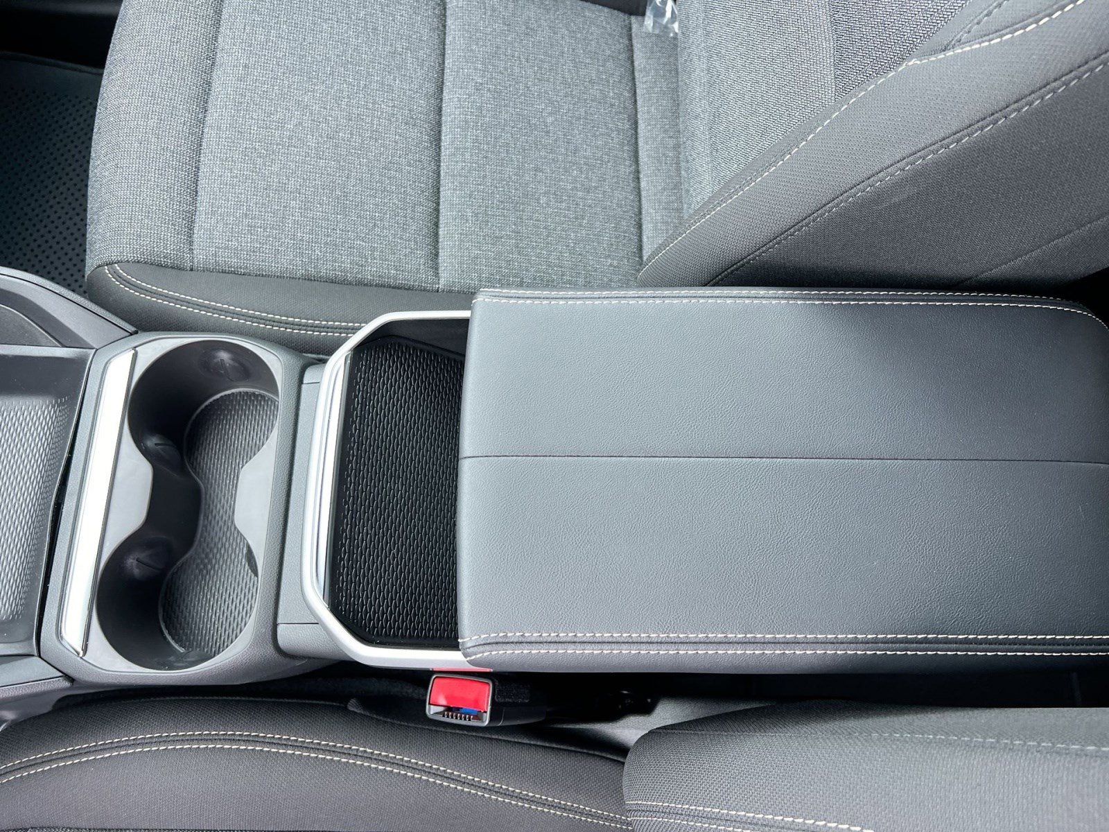 New 2026 GMC Terrain Elevation w/ Black Edition image 19