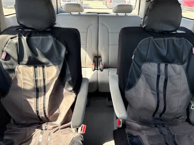 Used 2021 GMC Acadia SLE FWD image 24