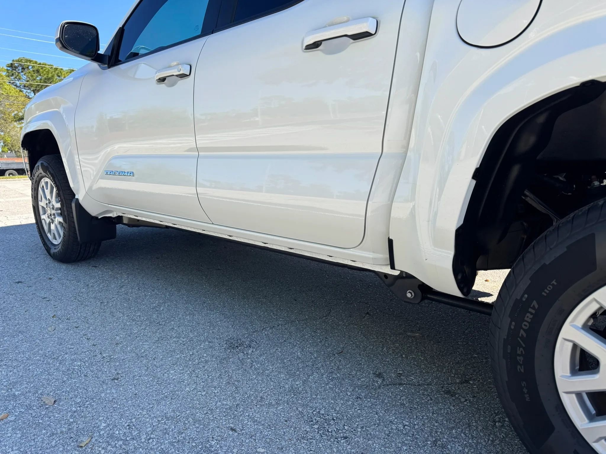 Used 2025 Toyota Tacoma SR5 image 30