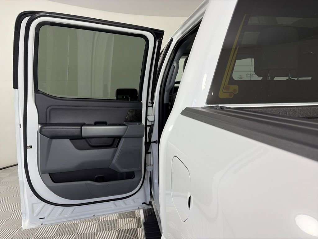 Certified 2023 Ford F150 XLT w/ Equipment Group 302A High image 12