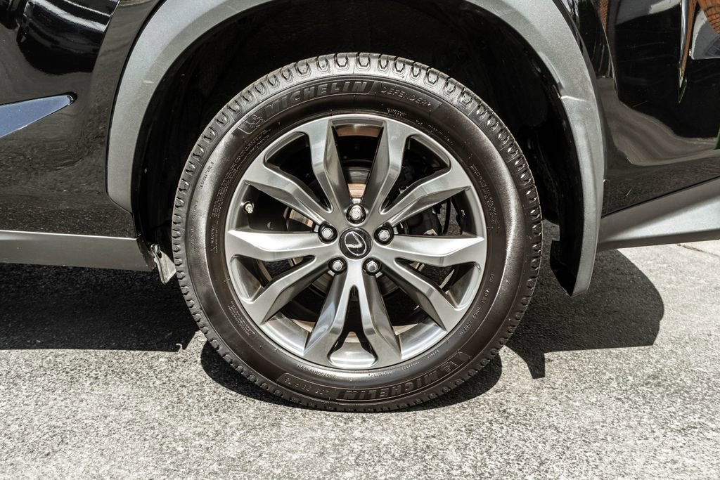 Used 2020 Lexus NX 300 F Sport image 31