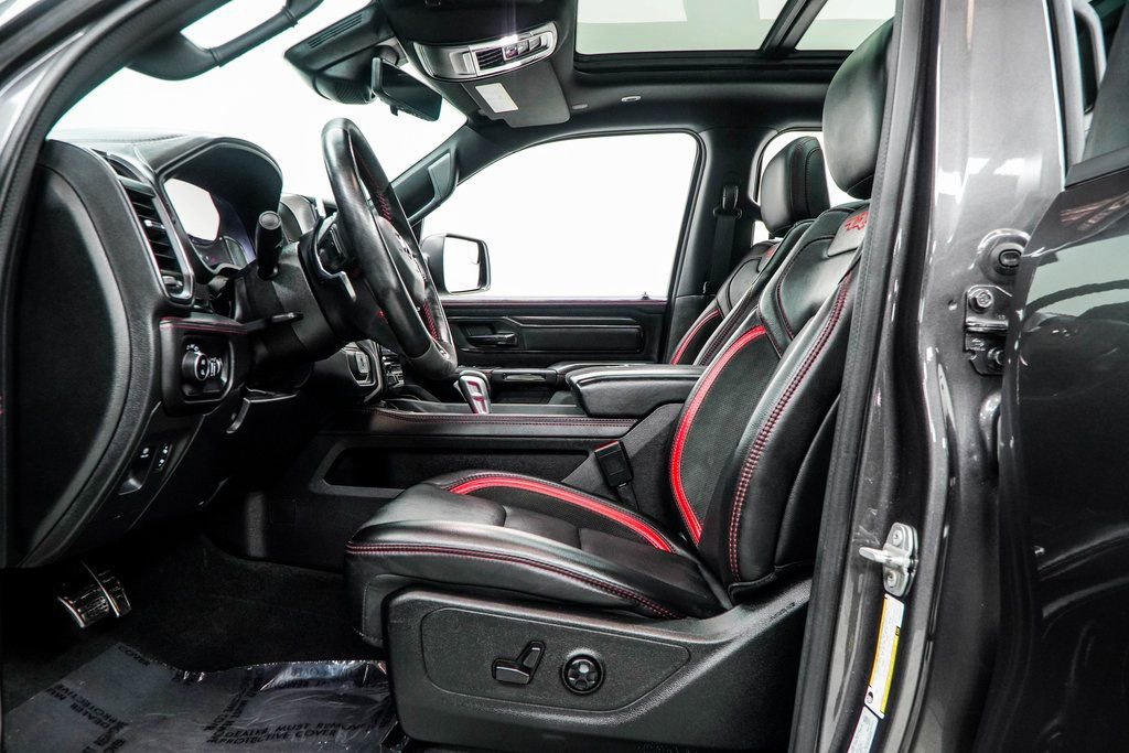 Used 2023 RAM 1500 TRX w/ TRX Level 2 Equipment Group image 43