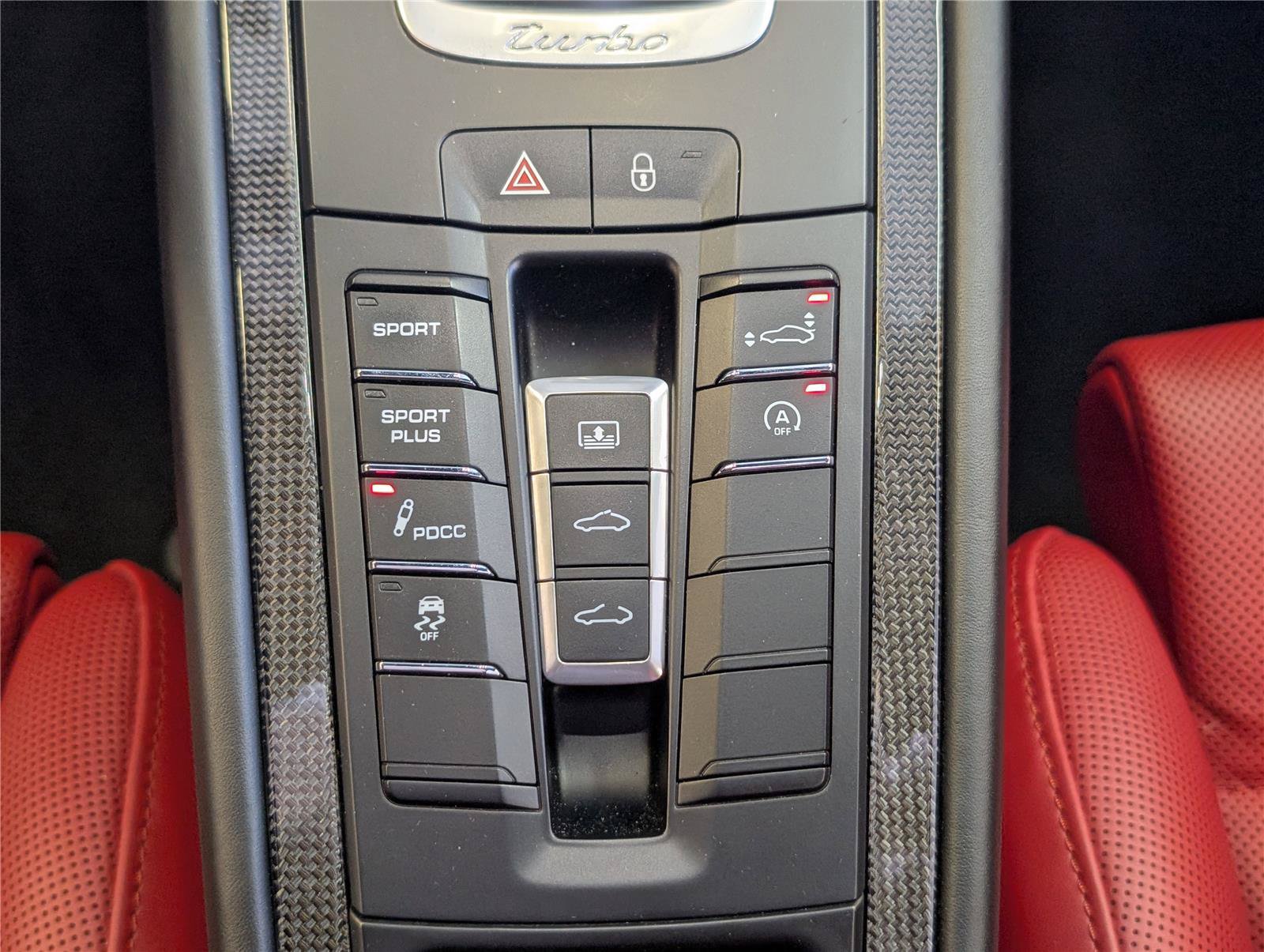 Used 2014 Porsche 911 Turbo AWD/4WD image 26