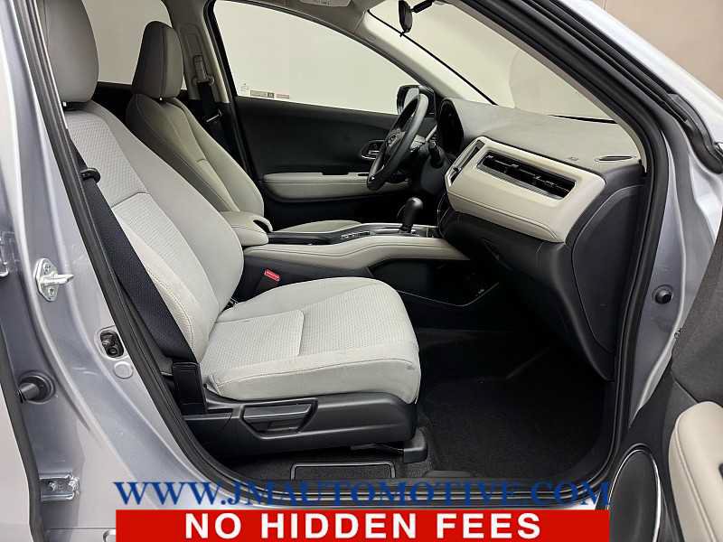 Used 2022 Honda HR-V EX image 19