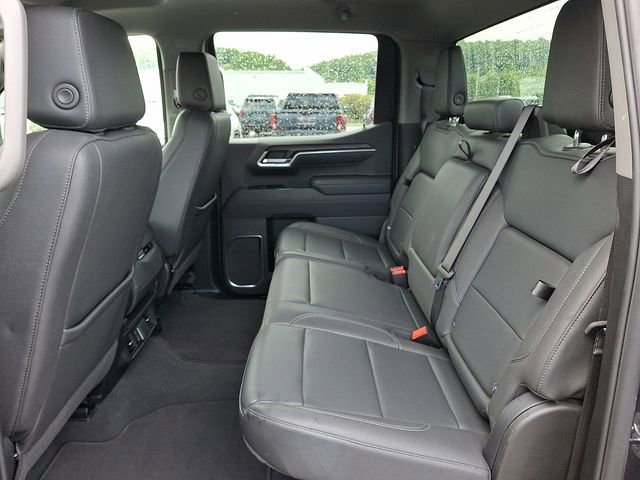 Used 2025 GMC Sierra 1500 SLT AWD/4WD image 10