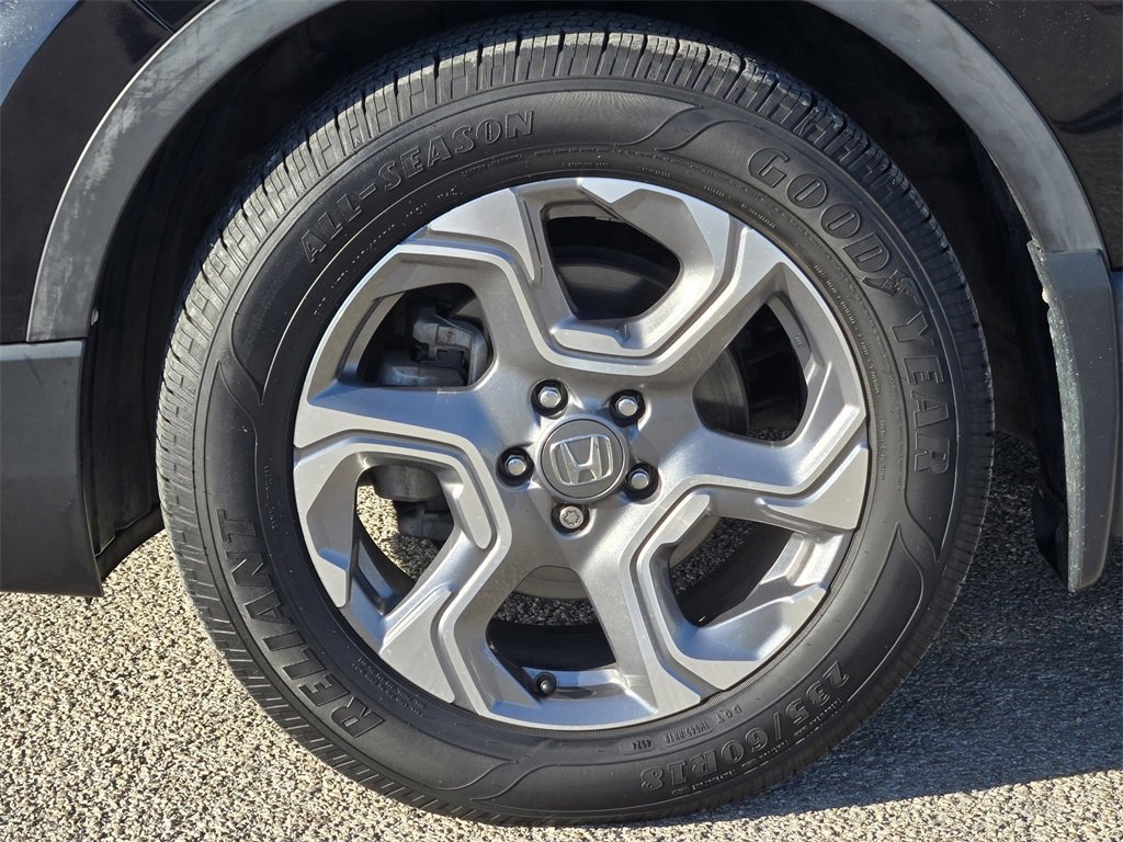 Used 2018 Honda CR-V EX-L image 10