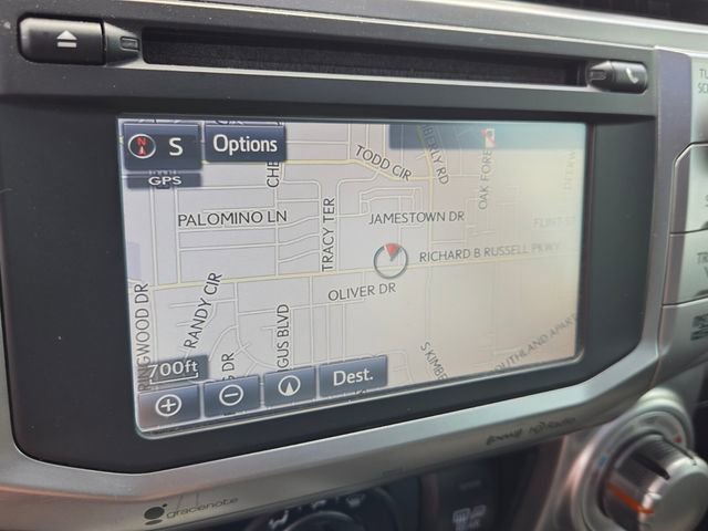 Used 2019 Toyota 4Runner SR5 Premium image 19