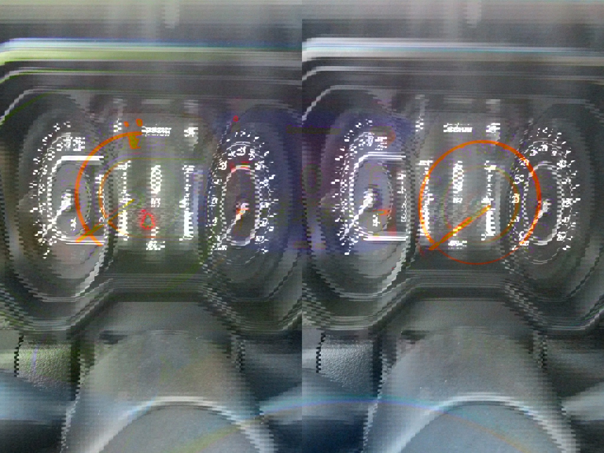 Used 2025 Jeep Gladiator Rubicon w/ Convenience Group image 23