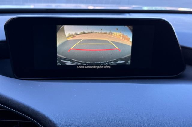 New 2026 MAZDA MAZDA3 s Sport image 21