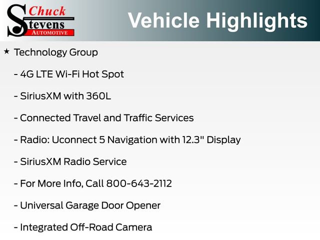New 2026 Jeep Wrangler Sahara w/ Safety Group AWD/4WD image 27