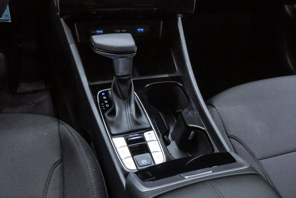 Certified 2024 Hyundai Tucson SE image 17