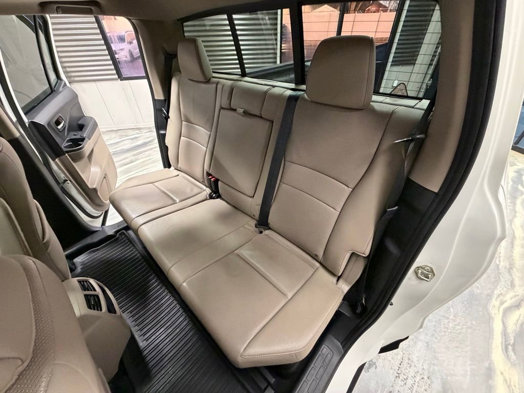 Used 2019 Honda Ridgeline RTL-E image 7