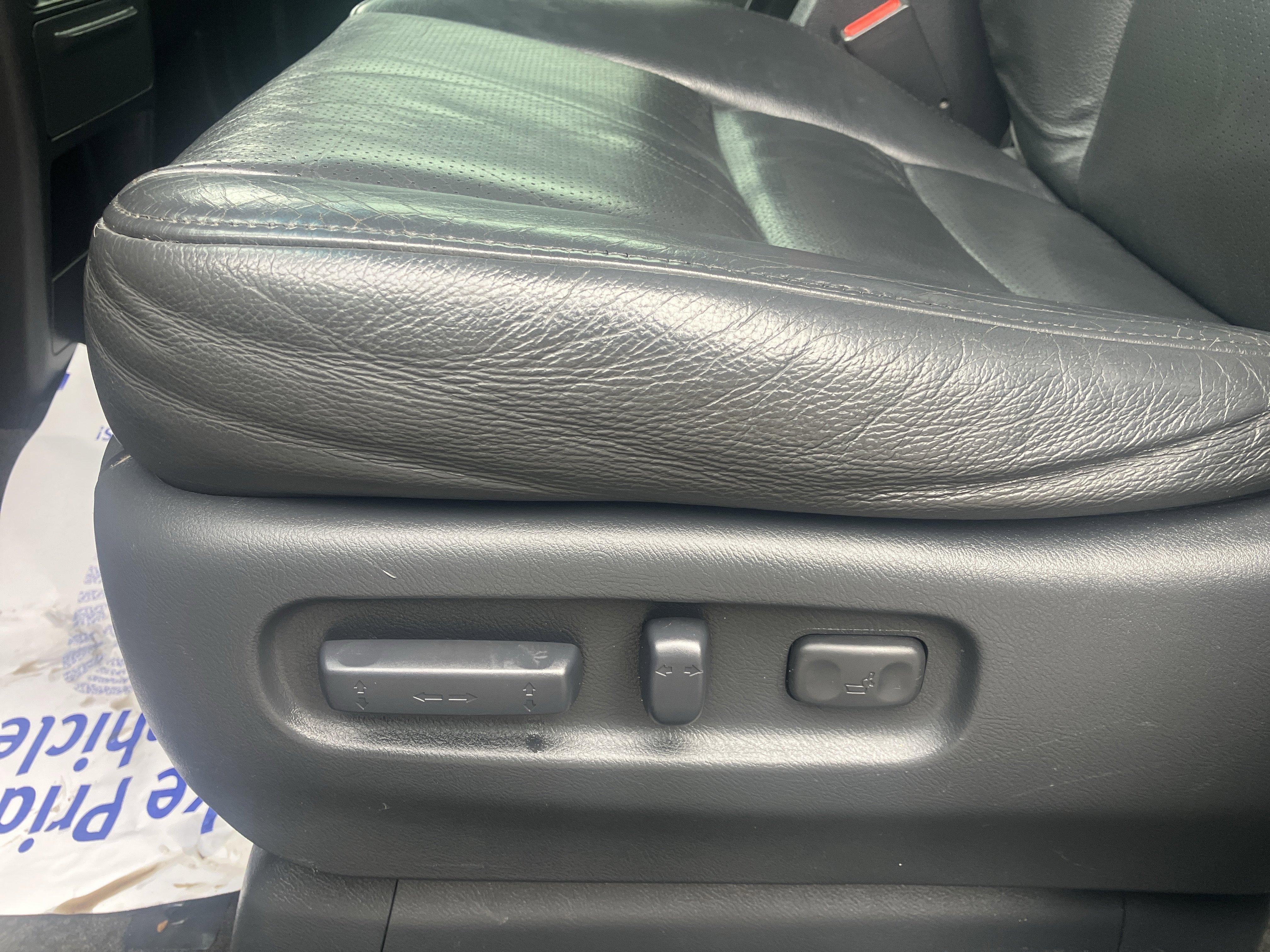 Used 2010 Honda Ridgeline RTL image 17