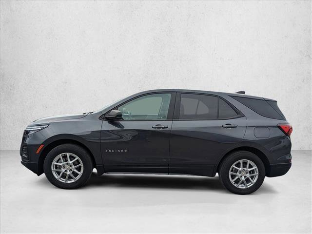Used 2022 Chevrolet Equinox LS w/ LS Convenience Package image 9