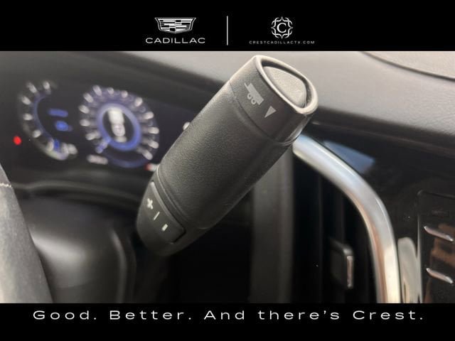 Used 2019 Cadillac Escalade Luxury RWD image 18