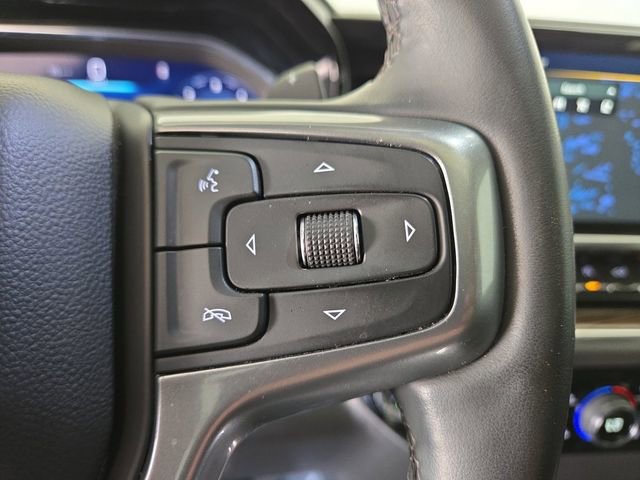 Used 2024 Chevrolet Silverado 1500 RST w/ All Star Edition Plus image 8