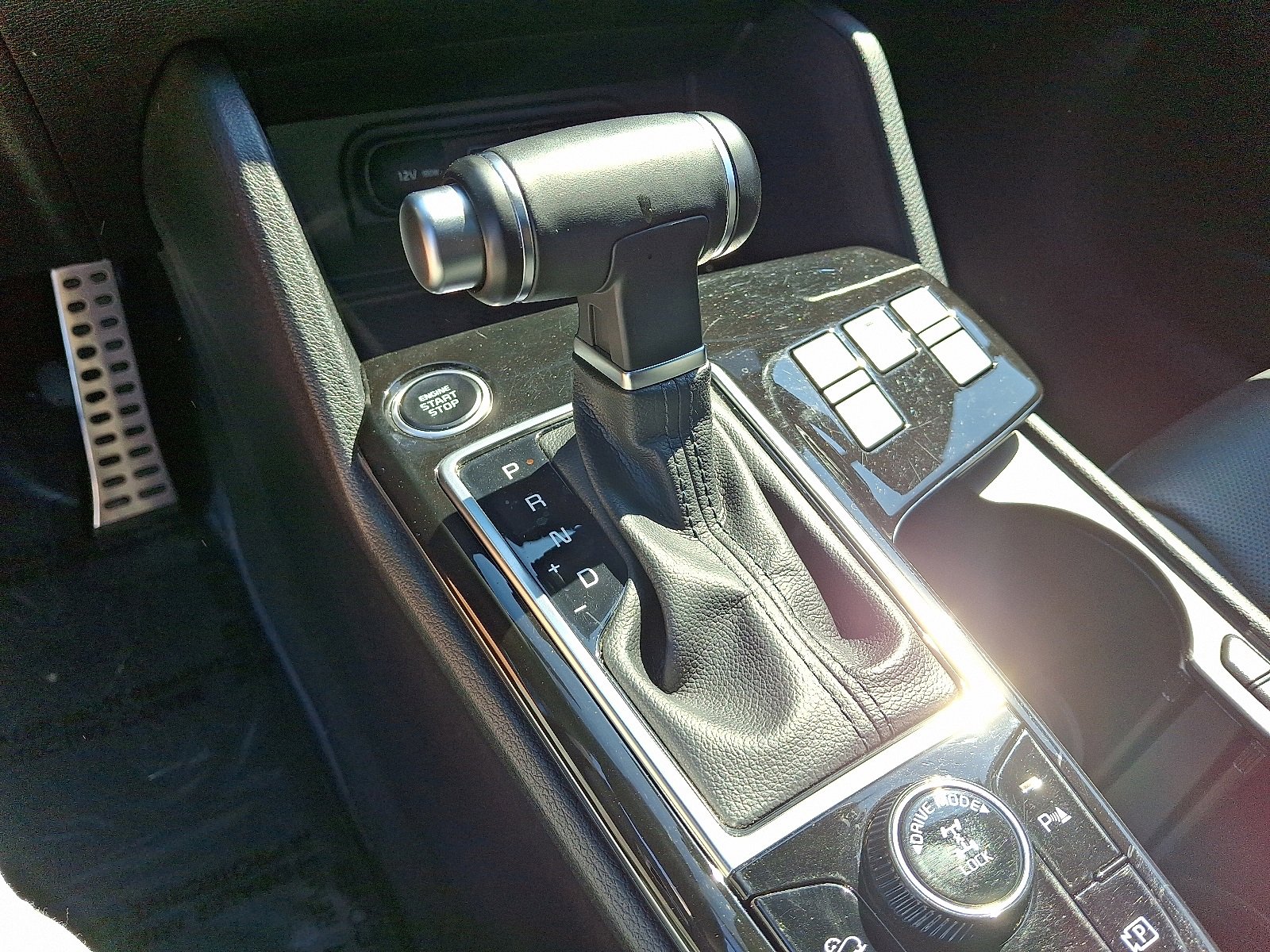 Used 2023 Kia Sportage X-Pro Prestige image 16