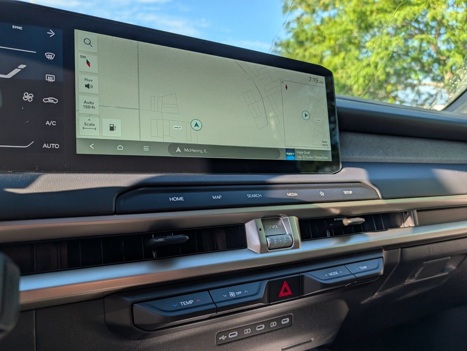 New 2027 Kia Telluride S FWD image 5