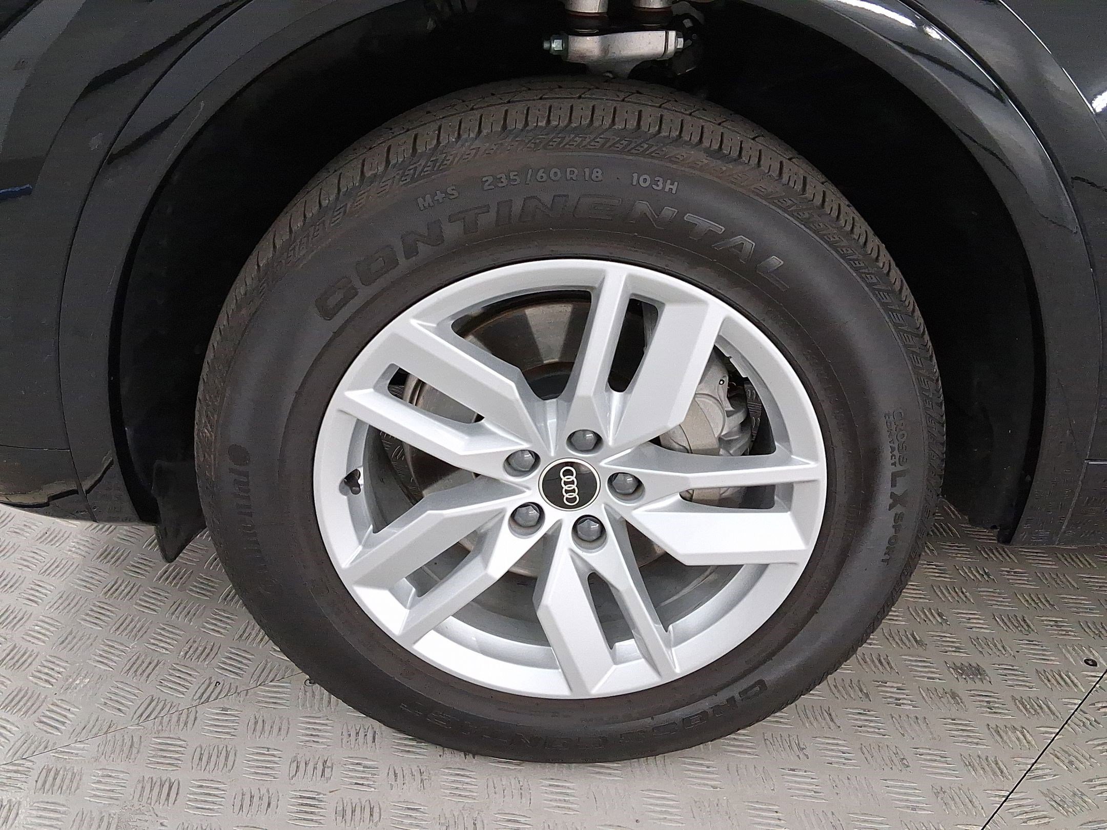 Used 2023 Audi Q5 2.0T Premium image 11