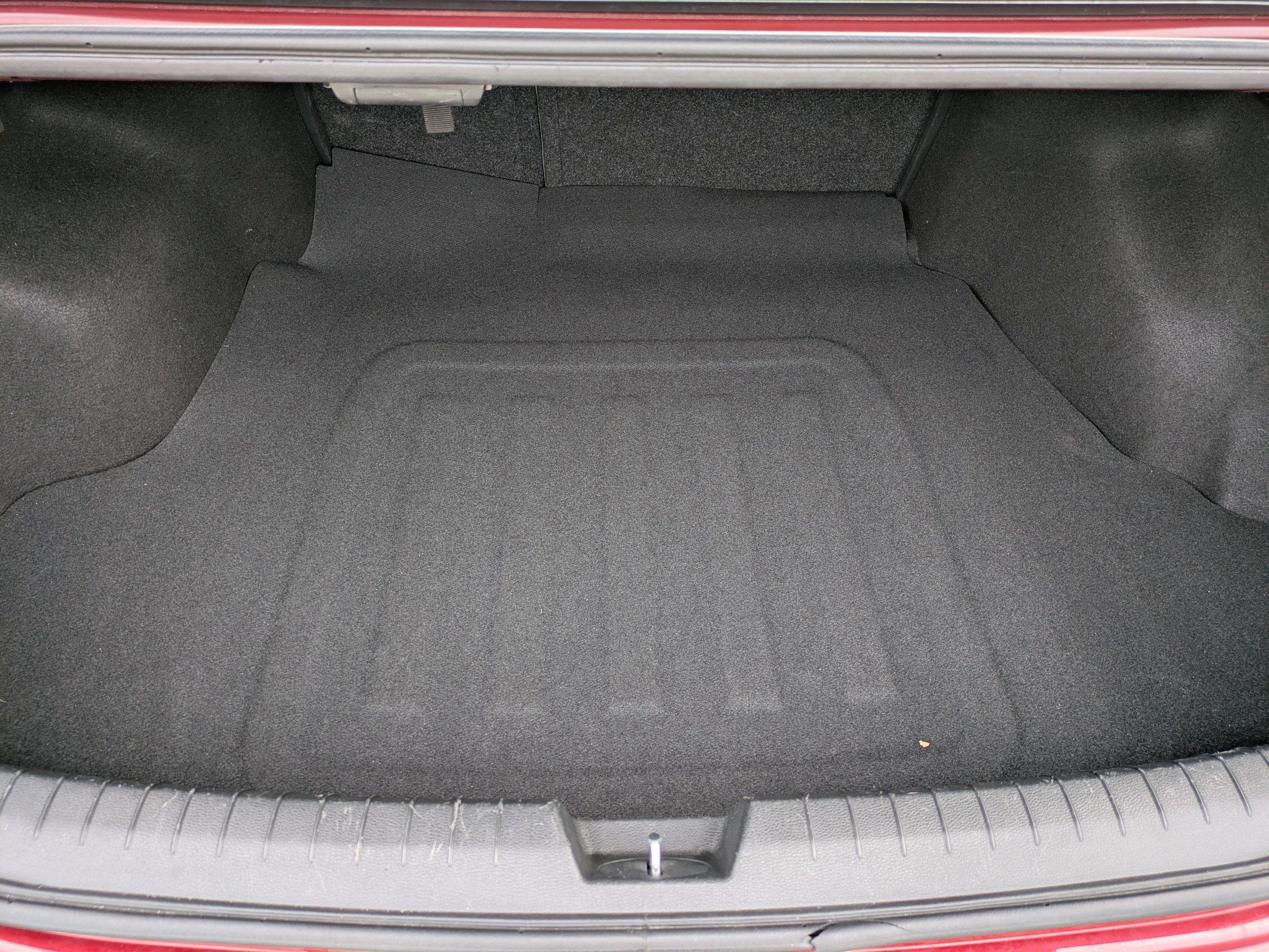 Used 2016 Hyundai Sonata SE w/ Cargo Package image 16