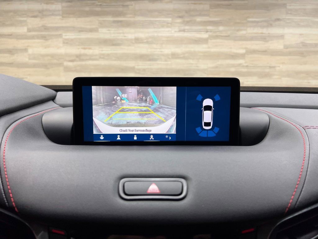 Used 2023 Acura TLX Type S image 9