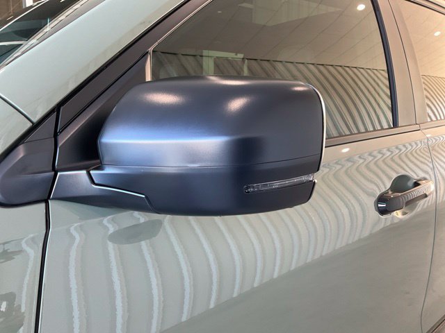New 2026 Honda Pilot TrailSport image 2