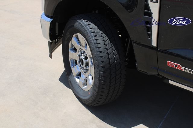 New 2026 Ford F250 King Ranch w/ Chrome Package AWD/4WD image 5