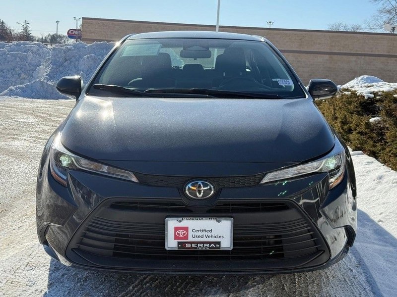 Used 2024 Toyota Corolla LE image 8