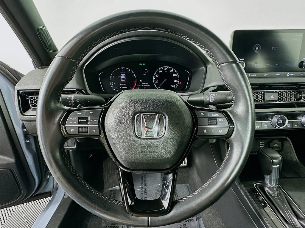 Used 2023 Honda Civic Sport image 12