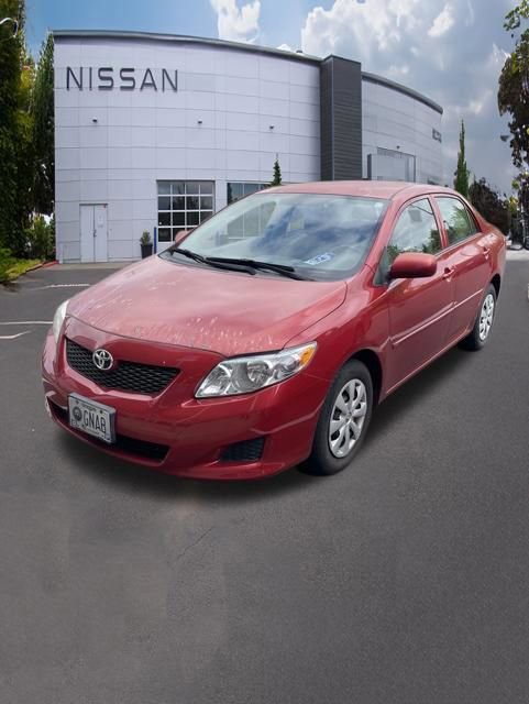 Used 2010 Toyota Corolla LE FWD image 17