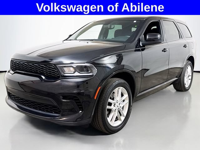 Used 2025 Dodge Durango GT