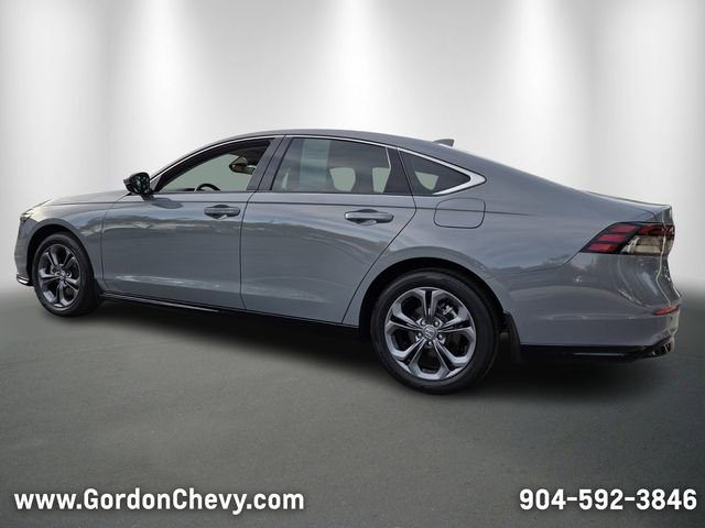 Used 2025 Honda Accord EX-L image 3