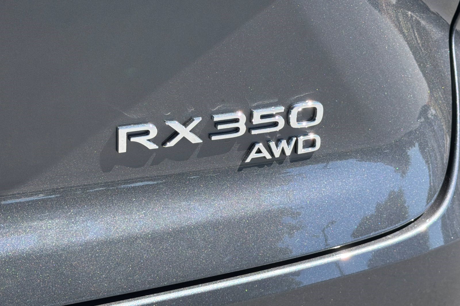 New 2026 Lexus RX 350 Premium Plus AWD/4WD image 22